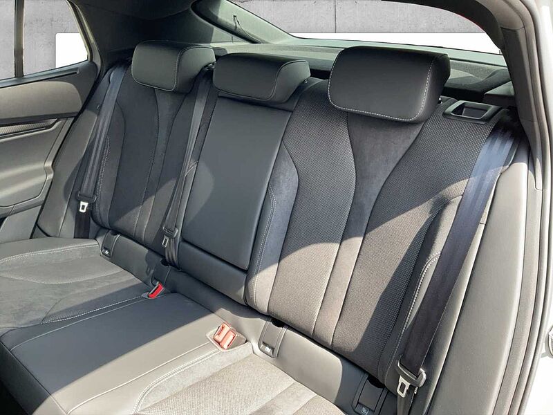 SKODA Enyaq Coupe 85 Sportline