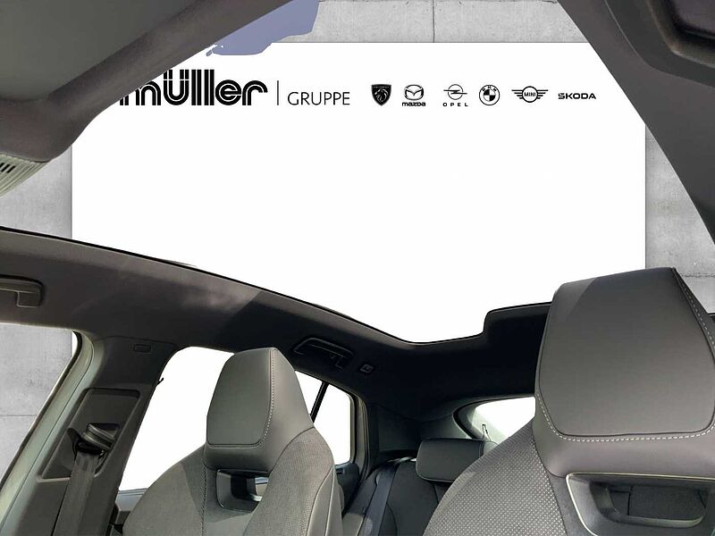 SKODA Enyaq Coupe 85 Sportline