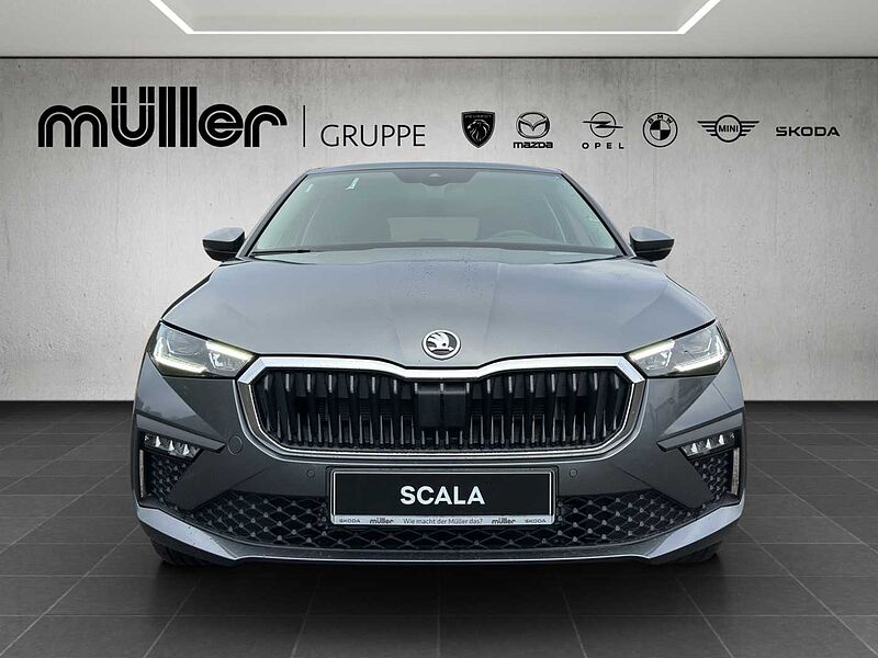 SKODA Scala Tour 1.0 TSI DSG