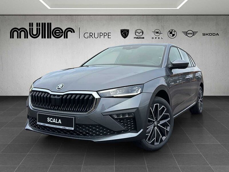 SKODA Scala Tour 1.0 TSI DSG