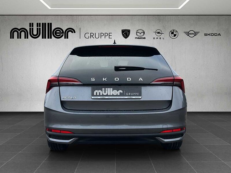 SKODA Scala Tour 1.0 TSI DSG
