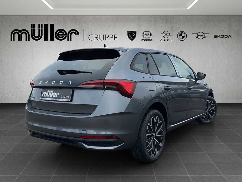 SKODA Scala Tour 1.0 TSI DSG