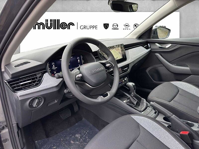 SKODA Scala Tour 1.0 TSI DSG