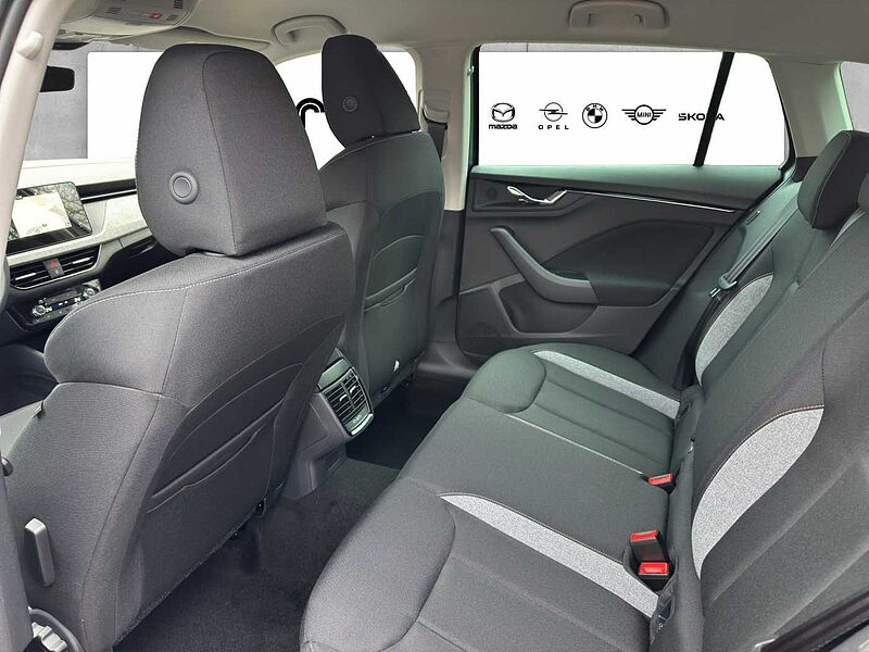 SKODA Scala Tour 1.0 TSI DSG