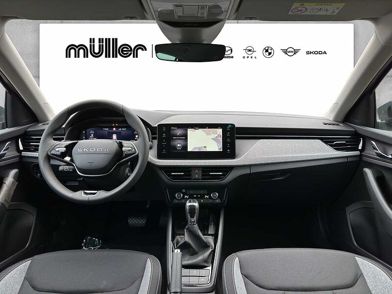 SKODA Scala Tour 1.0 TSI DSG