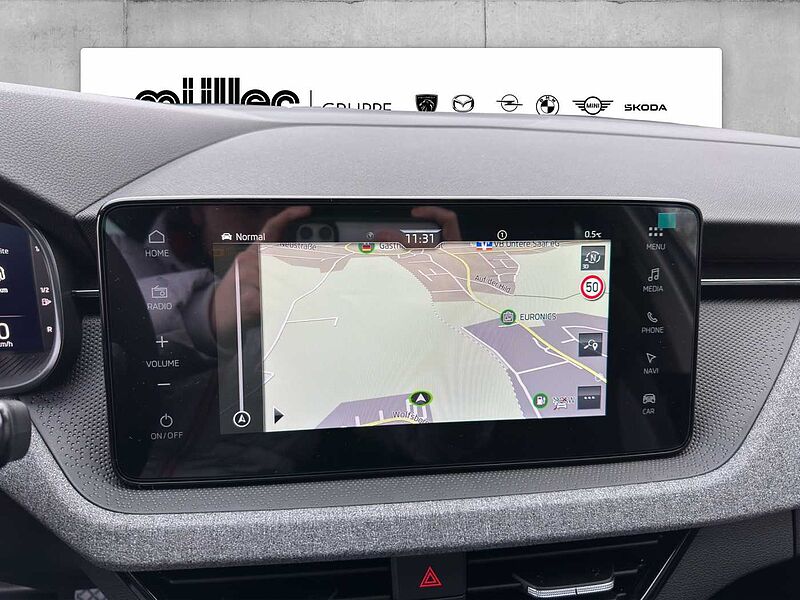 SKODA Scala Tour 1.0 TSI DSG