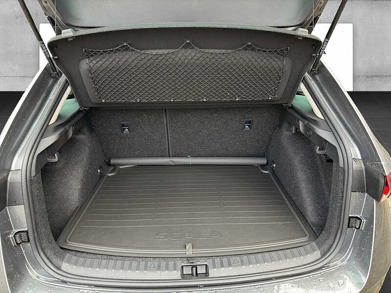SKODA Scala Tour 1.0 TSI DSG