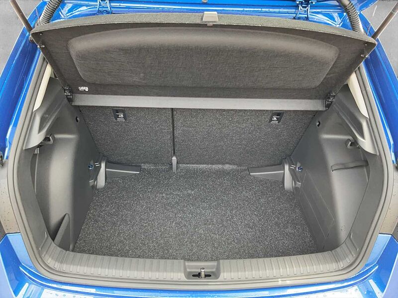 SKODA Fabia IV Tour 1.0 TSI