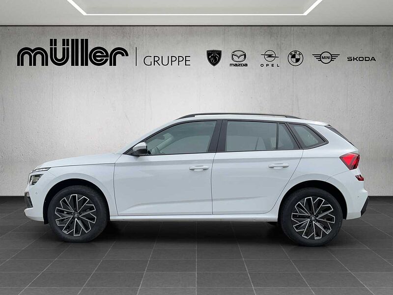 SKODA Kamiq 1.5 TSI DSG Tour