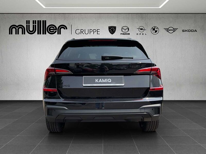 SKODA Kamiq Monte Carlo 1.5 TSI DSG