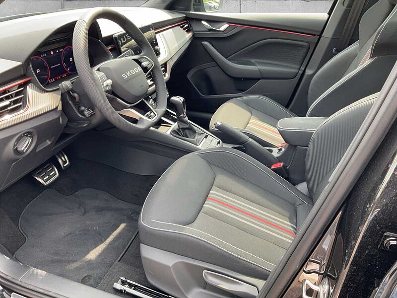 SKODA Kamiq Monte Carlo 1.5 TSI DSG