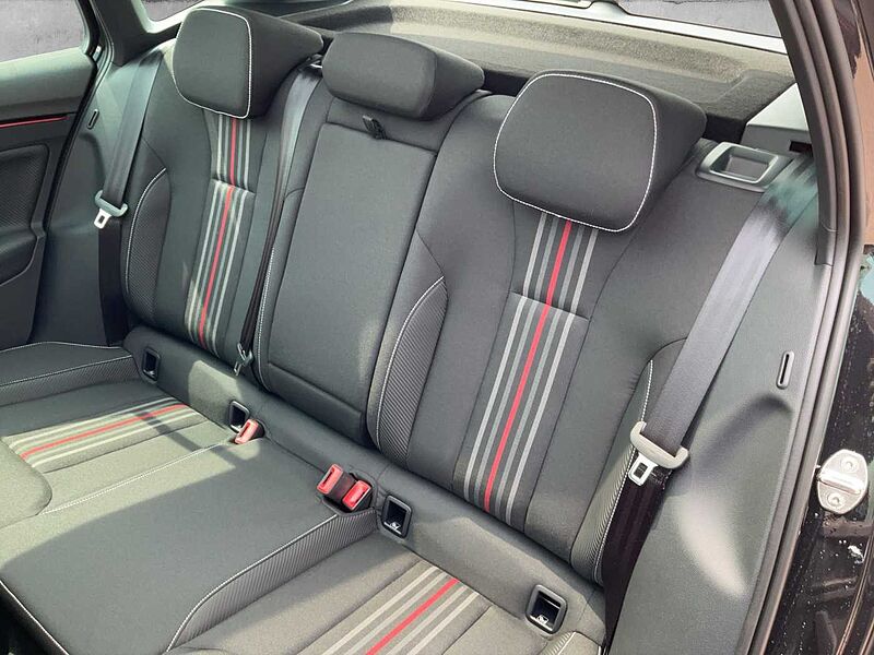 SKODA Kamiq Monte Carlo 1.5 TSI DSG