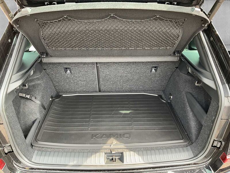 SKODA Kamiq Monte Carlo 1.5 TSI DSG