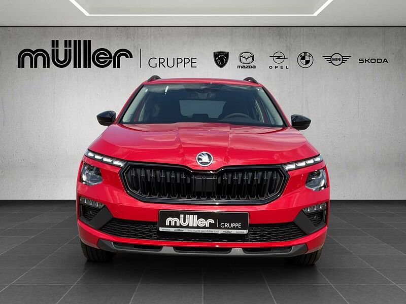 SKODA Kamiq Tour 1.0 TSI DSG