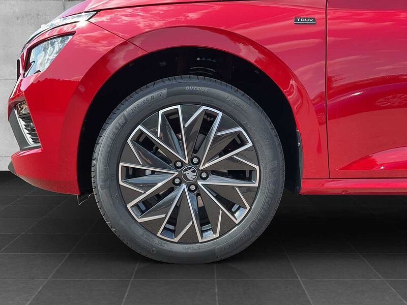SKODA Kamiq Tour 1.0 TSI DSG