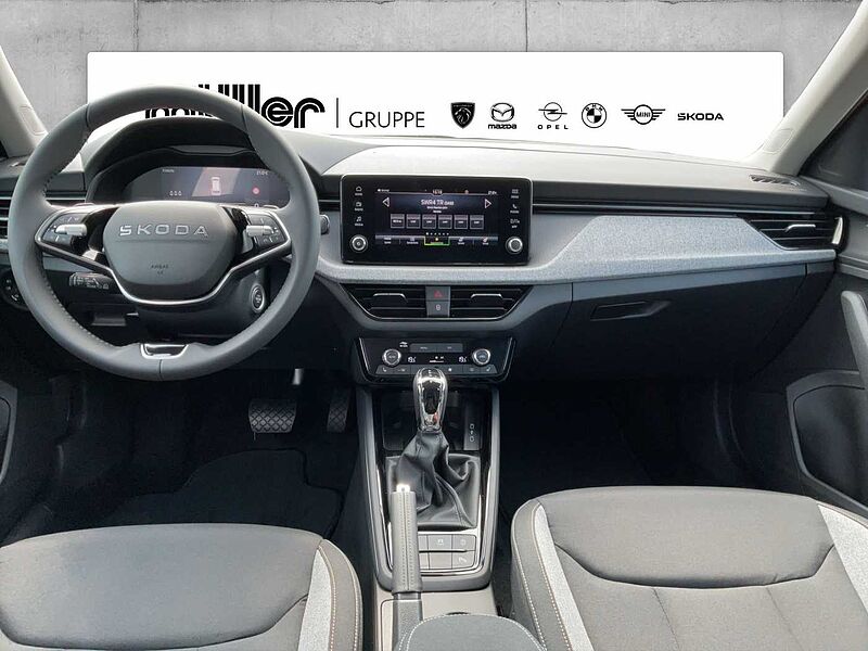 SKODA Kamiq Tour 1.0 TSI DSG