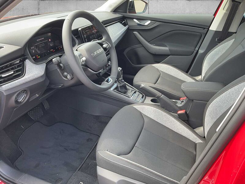 SKODA Kamiq Tour 1.0 TSI DSG