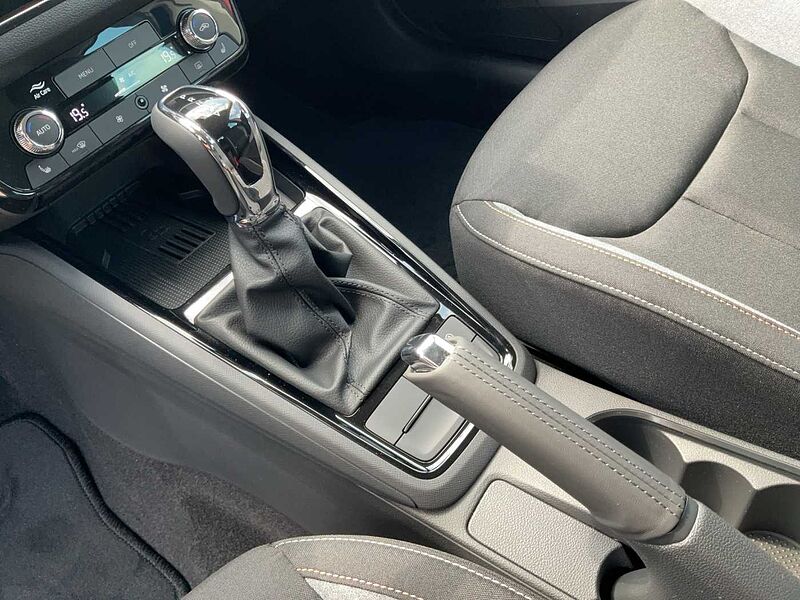 SKODA Kamiq Tour 1.0 TSI DSG