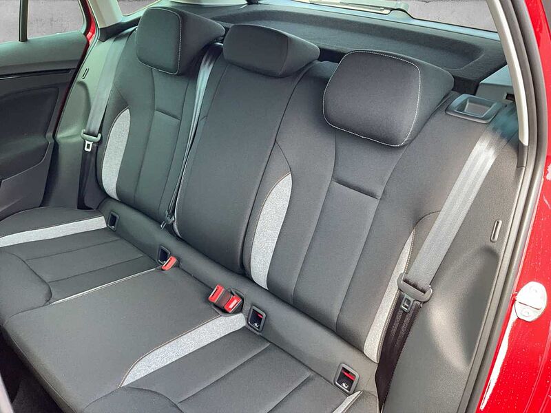 SKODA Kamiq Tour 1.0 TSI DSG