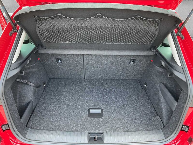 SKODA Kamiq Tour 1.0 TSI DSG