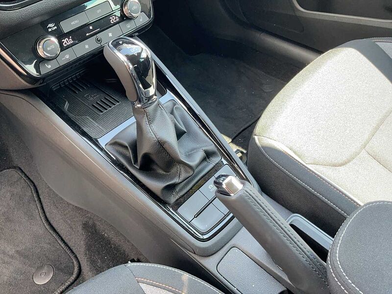 SKODA Kamiq Tour 1.0 TSI DSG