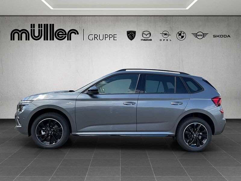 SKODA Kamiq Monte Carlo 1.0 TSI DSG