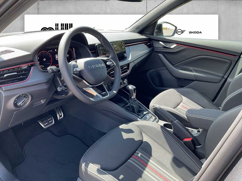 SKODA Kamiq Monte Carlo 1.0 TSI DSG