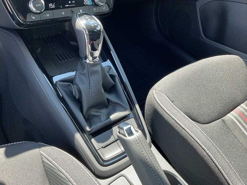 SKODA Kamiq Monte Carlo 1.0 TSI DSG