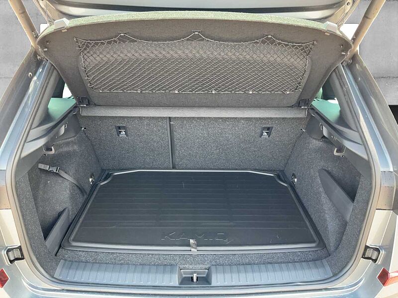 SKODA Kamiq Monte Carlo 1.0 TSI DSG