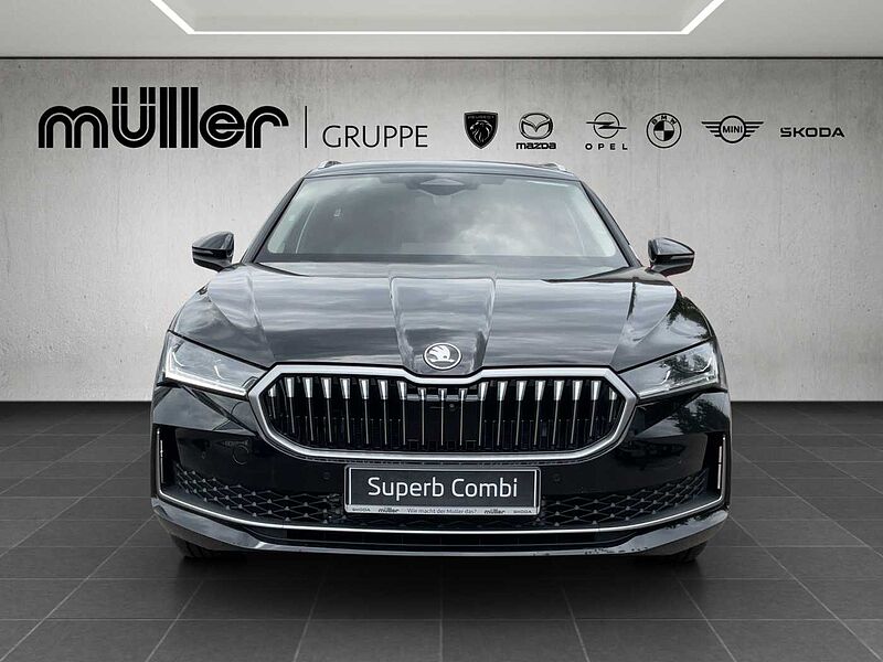 SKODA Superb Combi L&K 1.5 TSI iV DSG