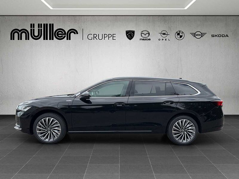 SKODA Superb Combi L&K 1.5 TSI iV DSG