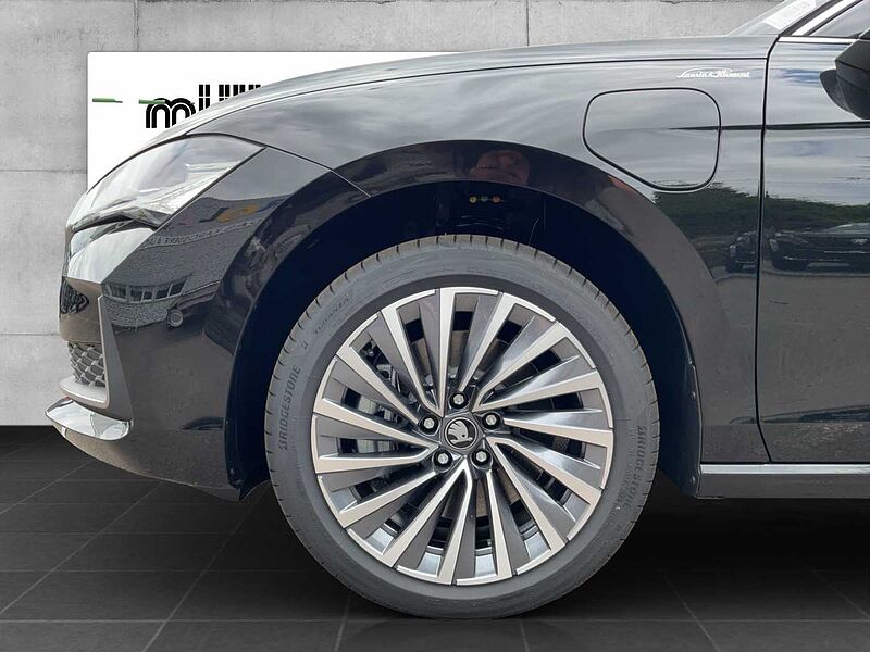 SKODA Superb Combi L&K 1.5 TSI iV DSG