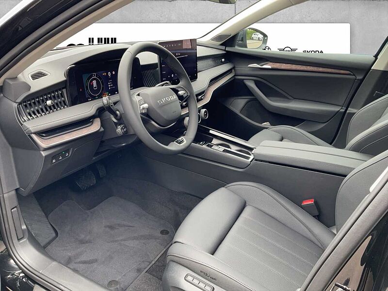 SKODA Superb Combi L&K 1.5 TSI iV DSG