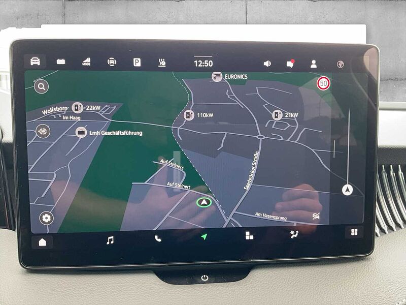 SKODA Superb Combi L&K 1.5 TSI iV DSG