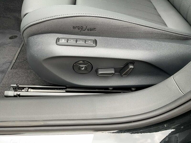 SKODA Superb Combi L&K 1.5 TSI iV DSG