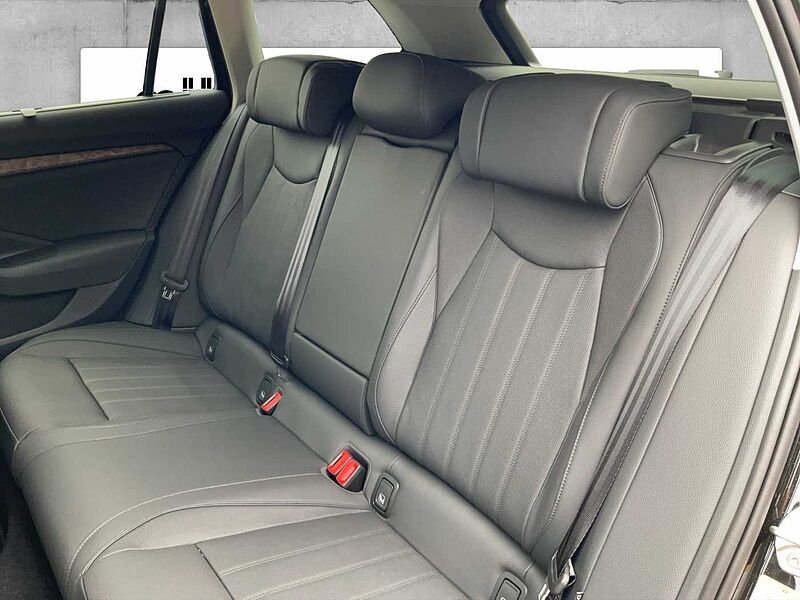 SKODA Superb Combi L&K 1.5 TSI iV DSG
