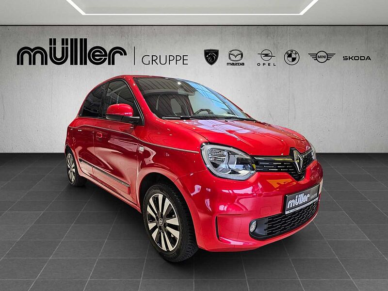 Renault Twingo SCe 75 INTENS