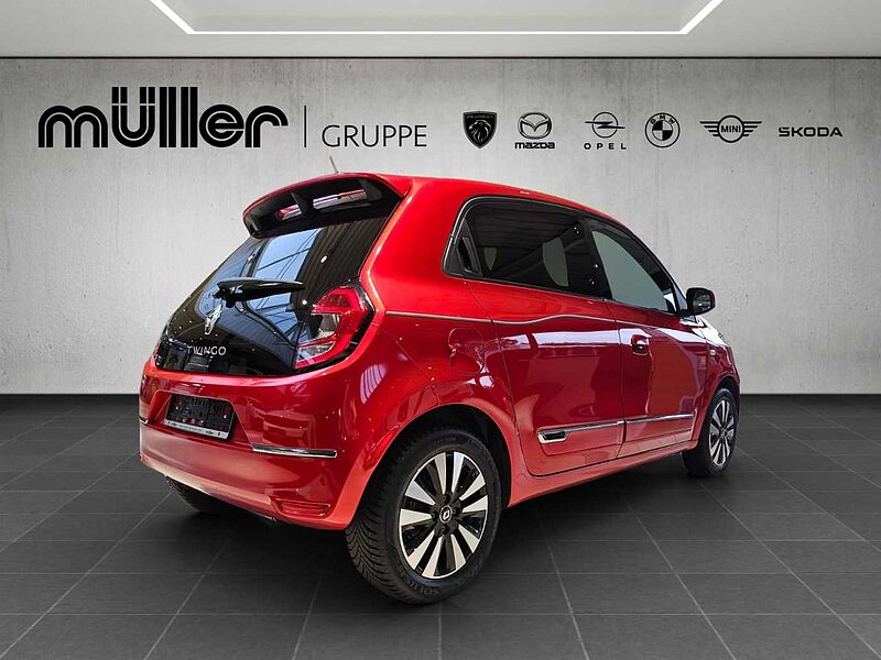 Renault Twingo SCe 75 INTENS