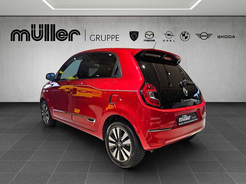Renault Twingo SCe 75 INTENS