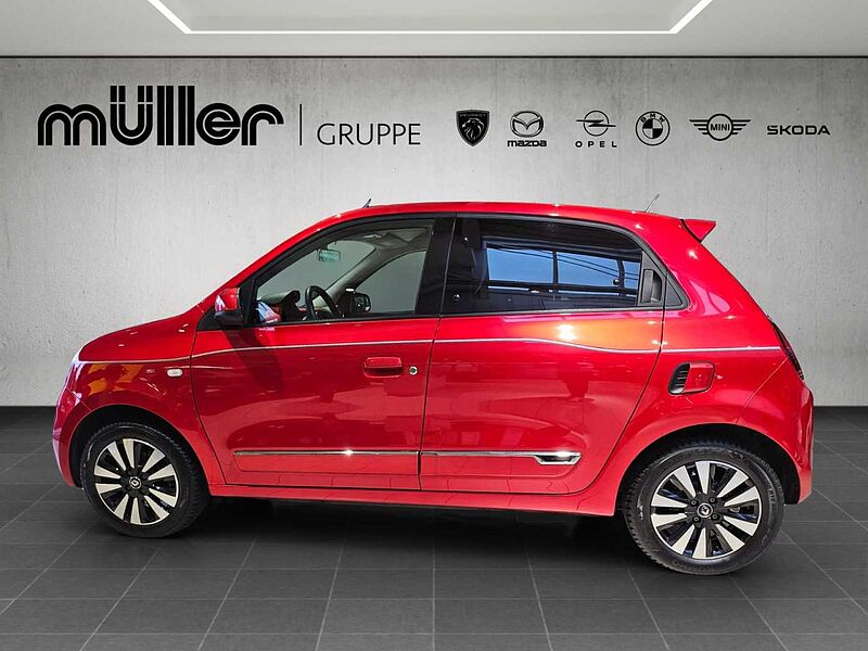 Renault Twingo SCe 75 INTENS