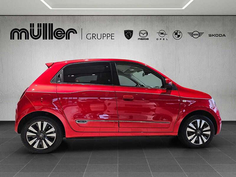 Renault Twingo SCe 75 INTENS