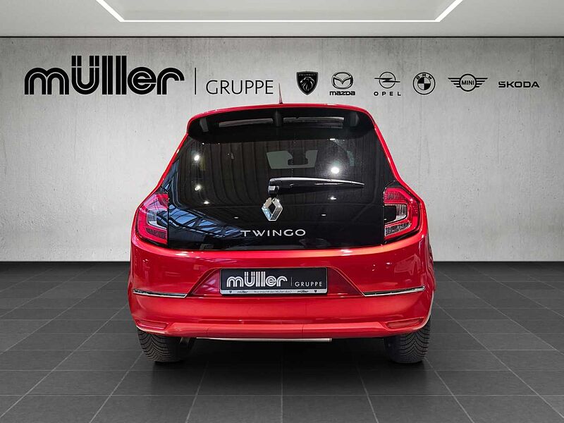 Renault Twingo SCe 75 INTENS