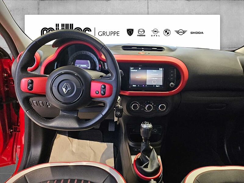 Renault Twingo SCe 75 INTENS