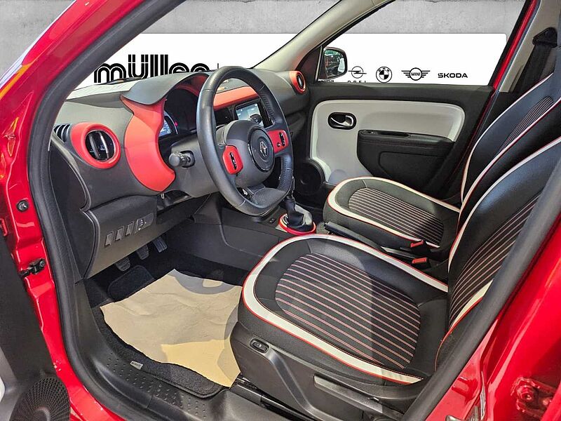 Renault Twingo SCe 75 INTENS