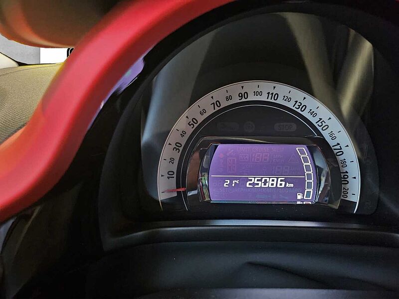 Renault Twingo SCe 75 INTENS