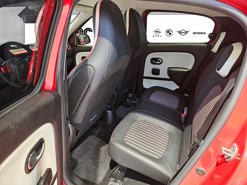 Renault Twingo SCe 75 INTENS