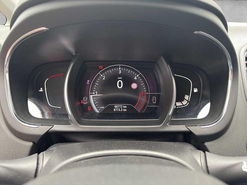 Renault Scenic Diesel BLUE dCi 120 LIMITED