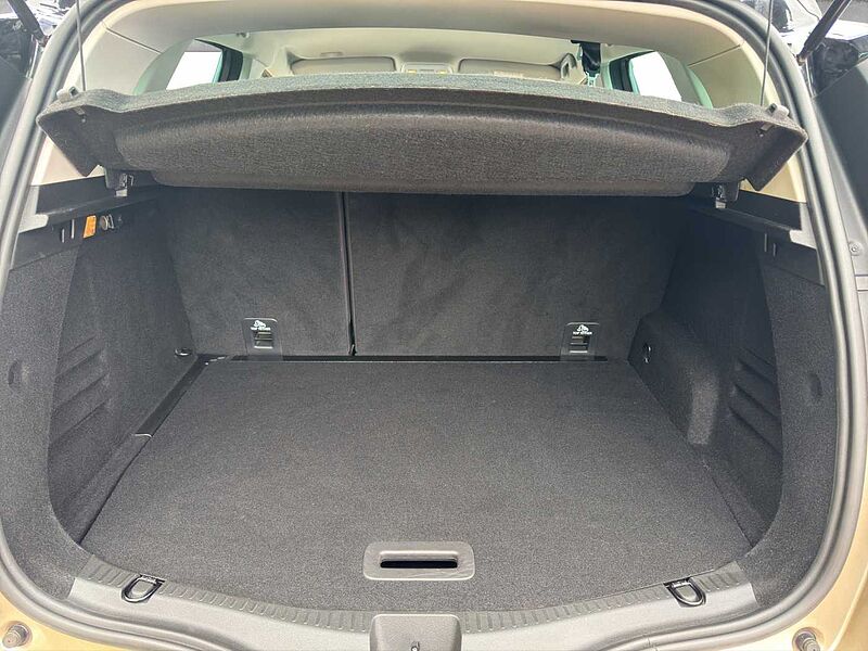 Renault Scenic Diesel BLUE dCi 120 LIMITED