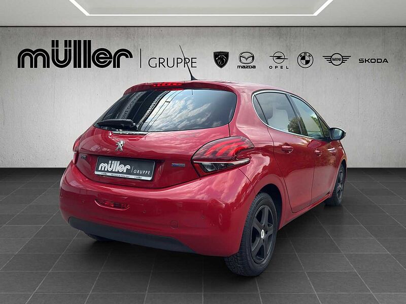 Peugeot 208 PureTech 110 Allure