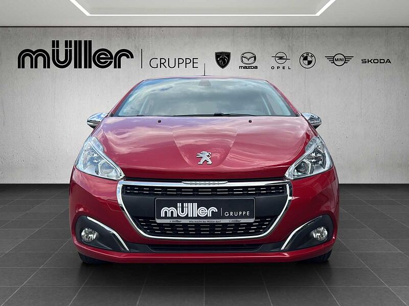 Peugeot 208 PureTech 110 Allure